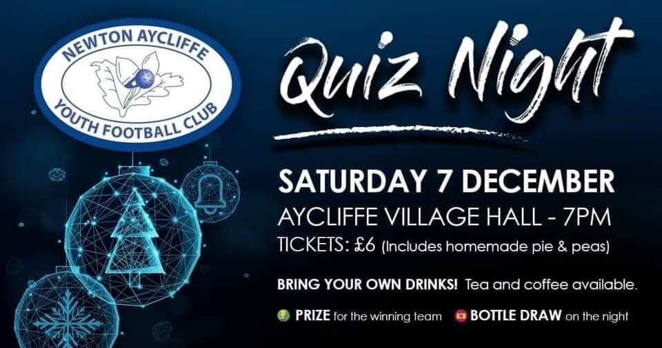 Quiz Night