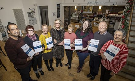 ‘World-Class’ Visitor Welcome from Durham Businesses