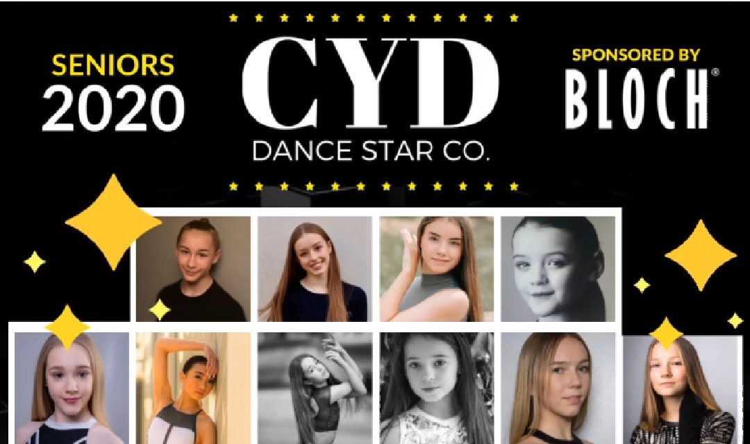 Local Girl Gains Place as a CYD Dance Star