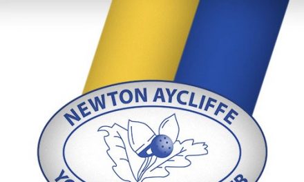 Aycliffe Youth Football News