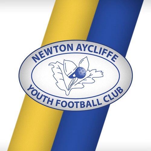 Aycliffe Youth Football News