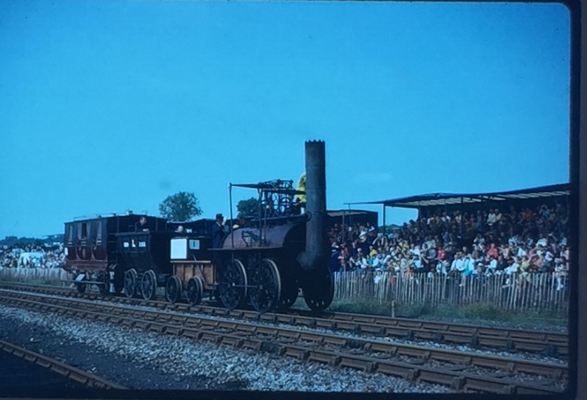 Shildon to Host Anniversary Picnic as part of Stockton and Darlington Railway Celebrations