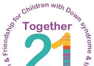 Together 21 Challenge Raises over £9,500