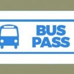 Bus Pass Changes