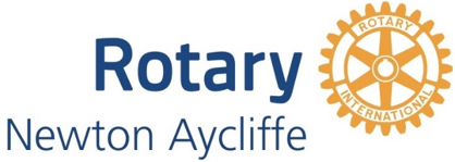 Rotary Newton Aycliffe