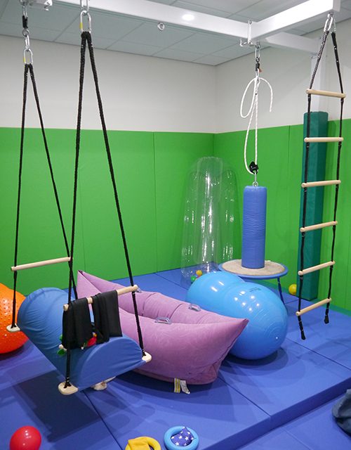 Tree Tops Children’s Occupational Therapy Expands