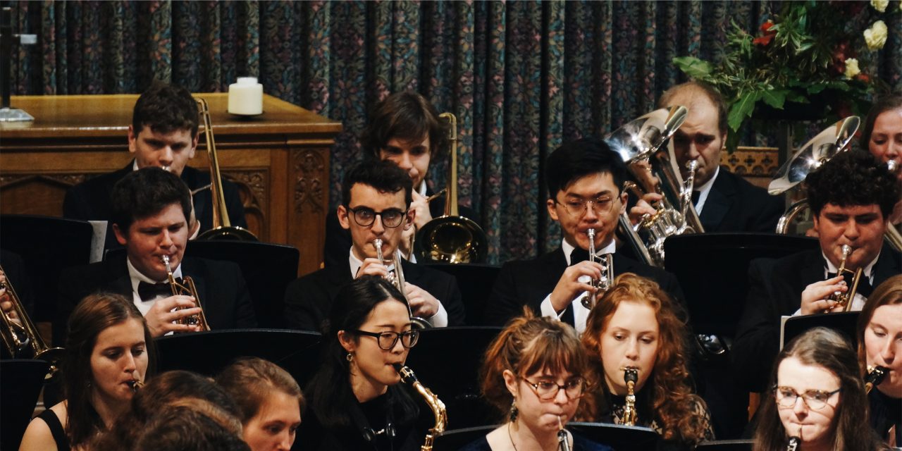 Durham University Concert Band