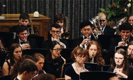 Durham University Concert Band