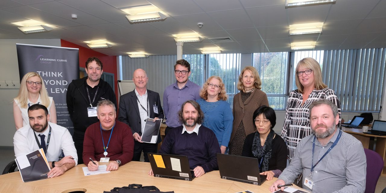 Training helps improves efficiency for the county