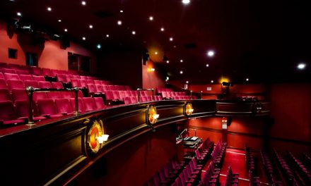 Empire Theatre to Receive a £500,000 Upgrade