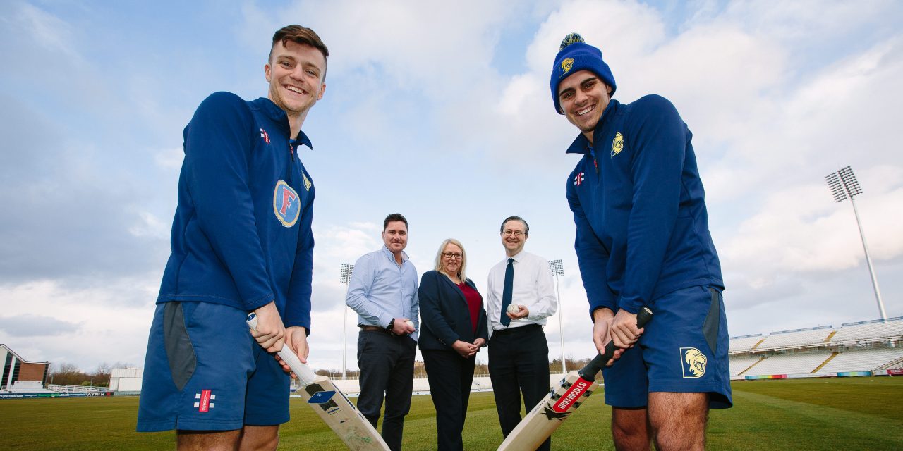 Visitors to be ‘bowled over’ by Durham’s live sports