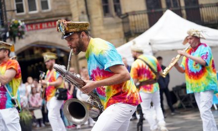 County Durham’s BRASS Festival Returns