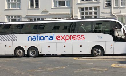 Travel Advice from National Express
