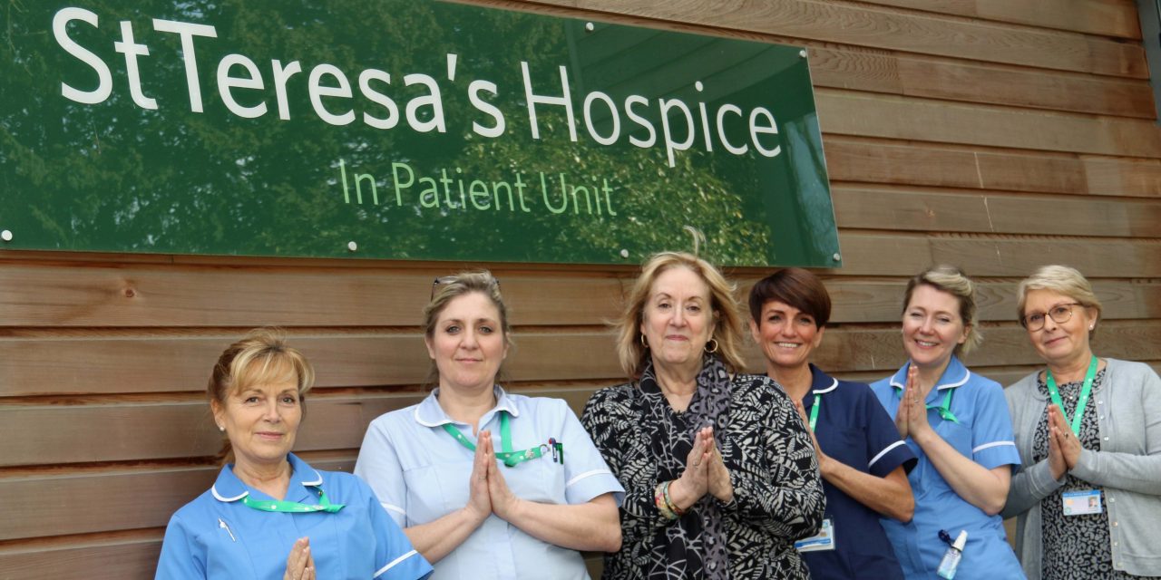 St. Teresa’s Need Help as Fundraising is Curtailed Newton News