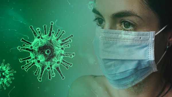 You Are Eligible For Coronavirus Test If You Have Symptoms