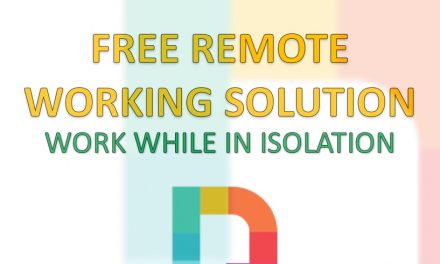 Local IT Company Offers Free Remote Connection