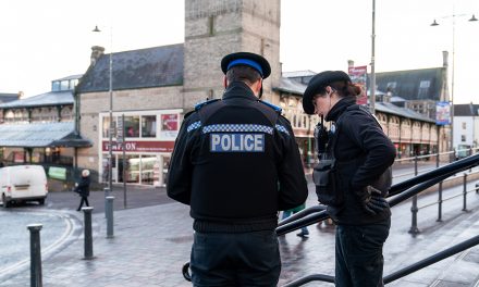 Durham Constabulary Response to Outbreak