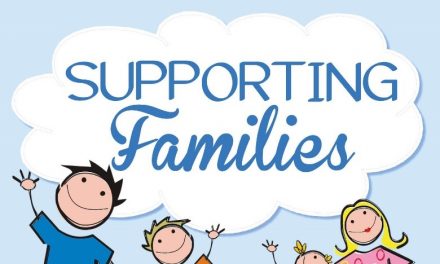 Supporting Families