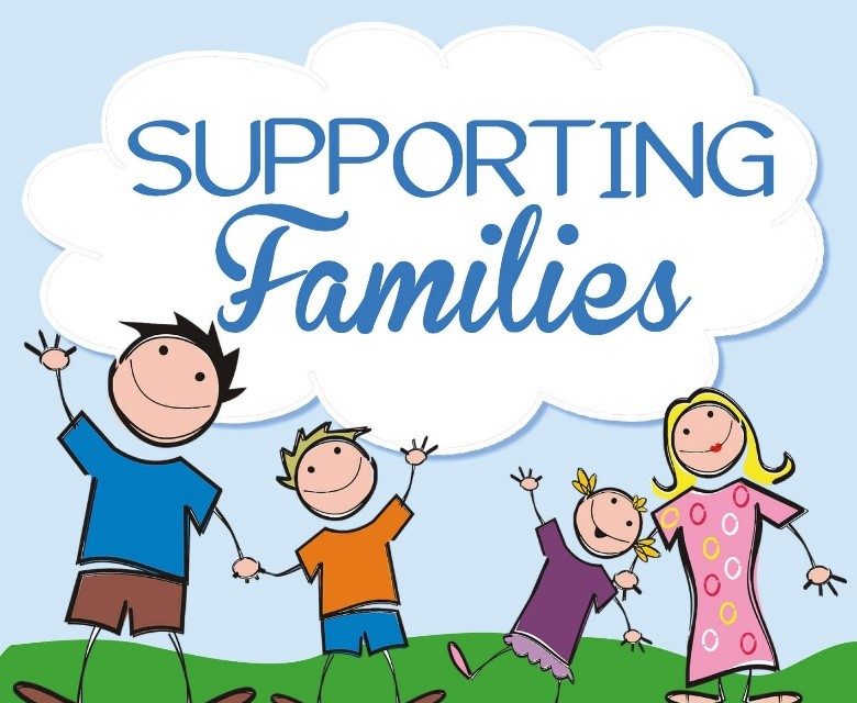 Supporting Families