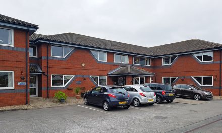 Residents Rate Defoe Court Care Home Top 20 in the North East