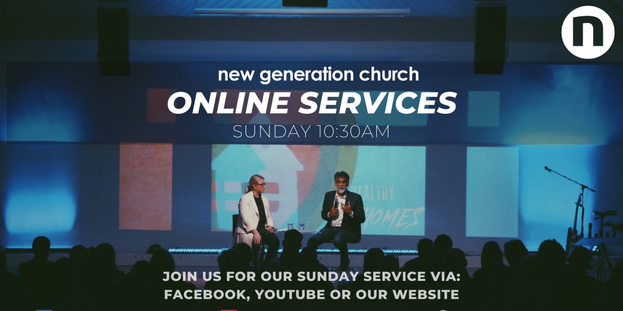 New Generation Church