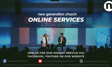 New Generation Church