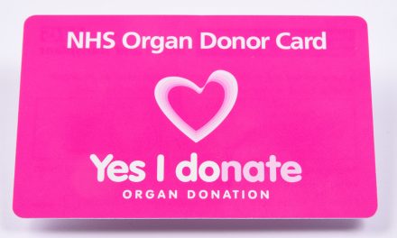 Organ Donation Law Change