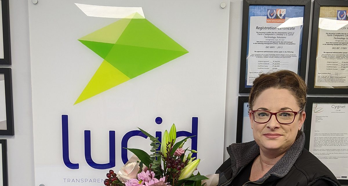 Lucid Introduces Free Round the Clock Support