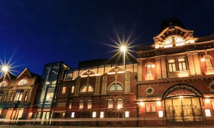 Looking Forward to 2021 at Darlington Hippodrome