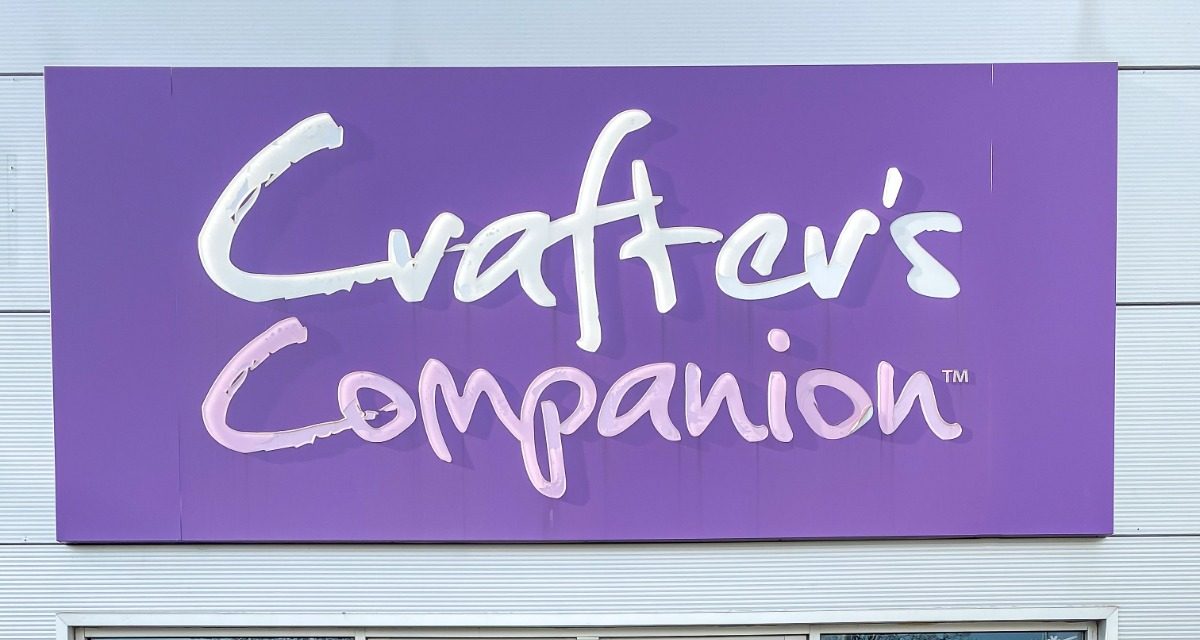 Crafter’s Companion announces new Non-Executive Chair