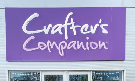 Crafter’s Companion Responds to Appeal
