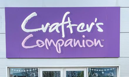 Crafter’s Companion Responds to Appeal