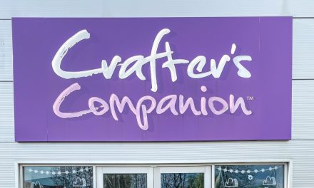 Crafter’s Companion announces new Non-Executive Chair