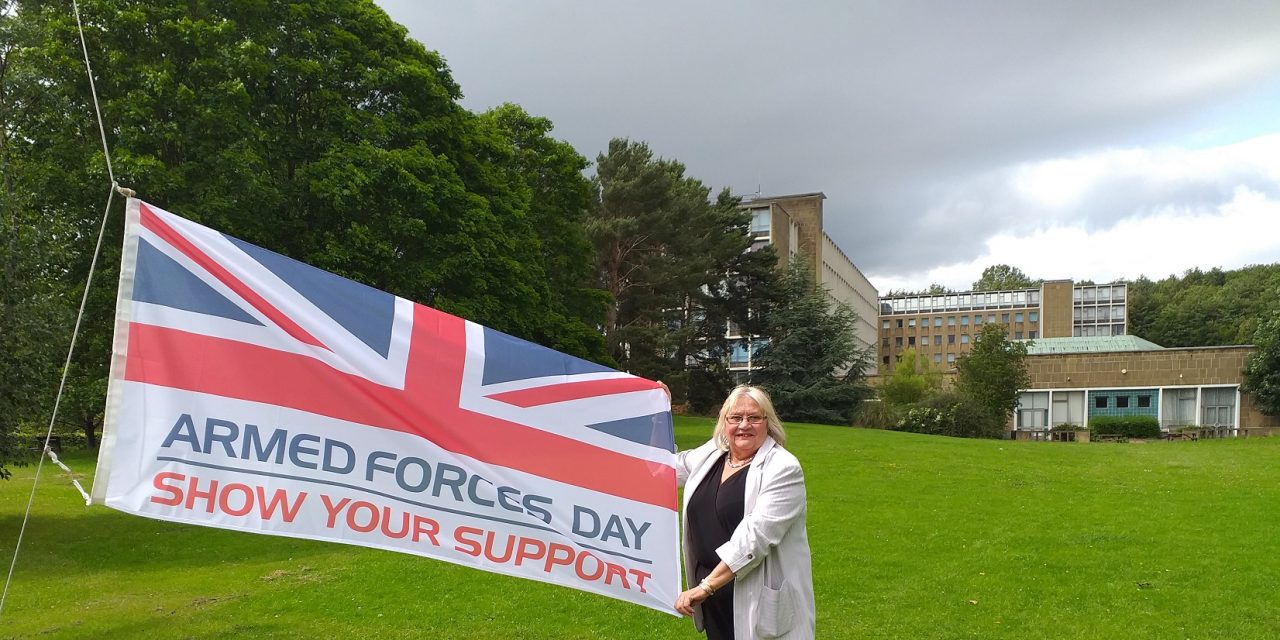 Day to Honour Our Armed Forces