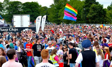 NORTHERN PRIDE TO GO AHEAD – ONLINE…