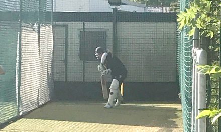 Newton Aycliffe Cricket Club Return To Training