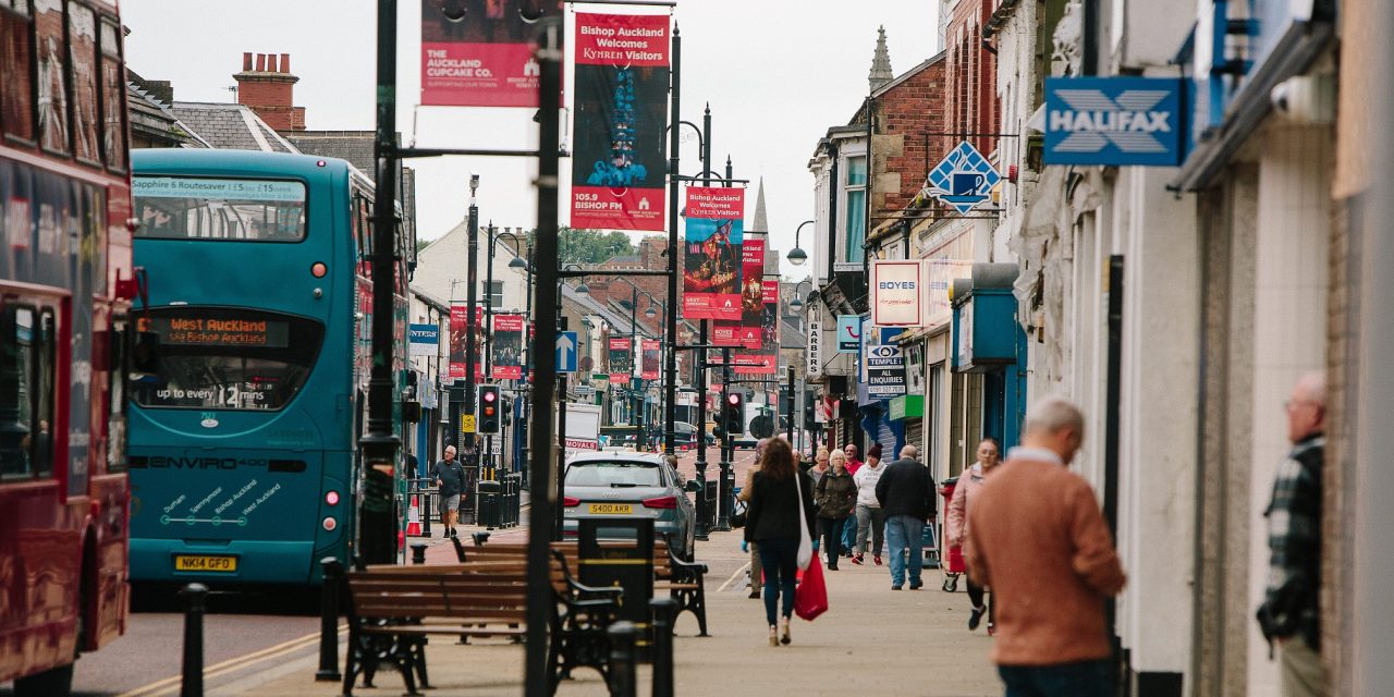 Guidance issued as hospitality businesses prepare to open in County Durham