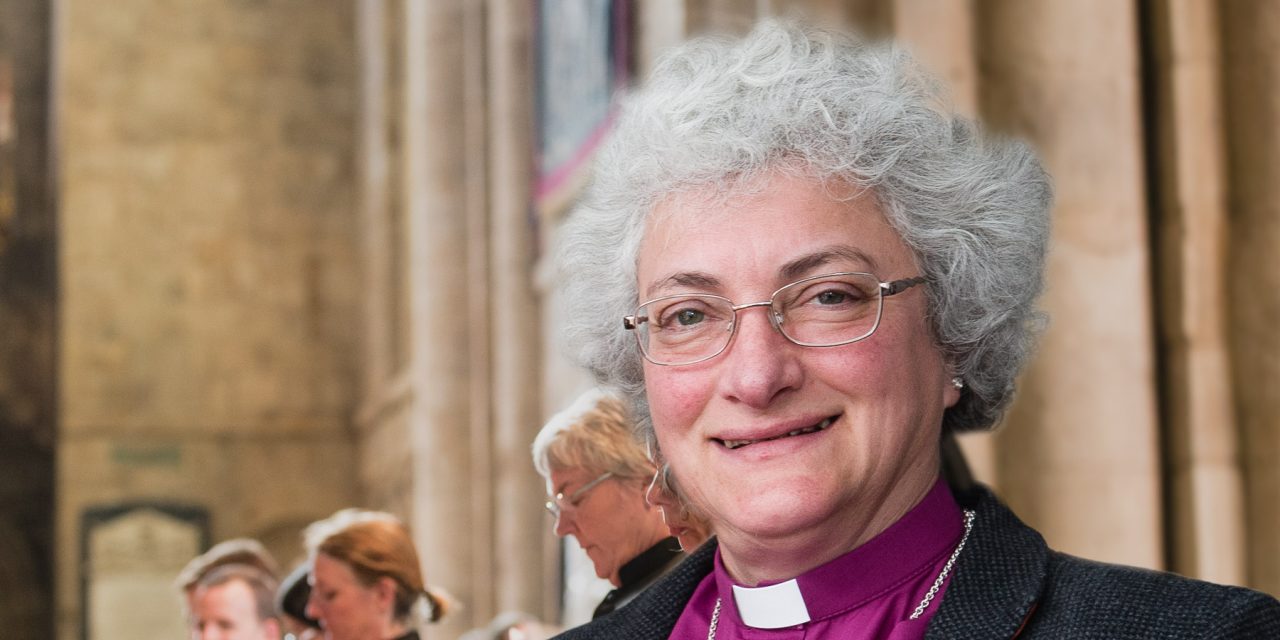 Bishop of Jarrow to Chair National Young Vocations Scheme