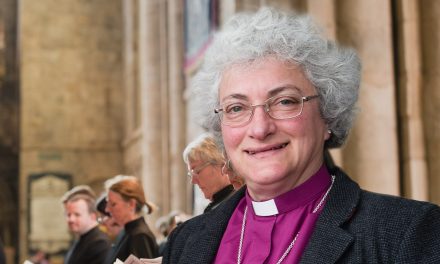 Bishop of Jarrow to Chair National Young Vocations Scheme