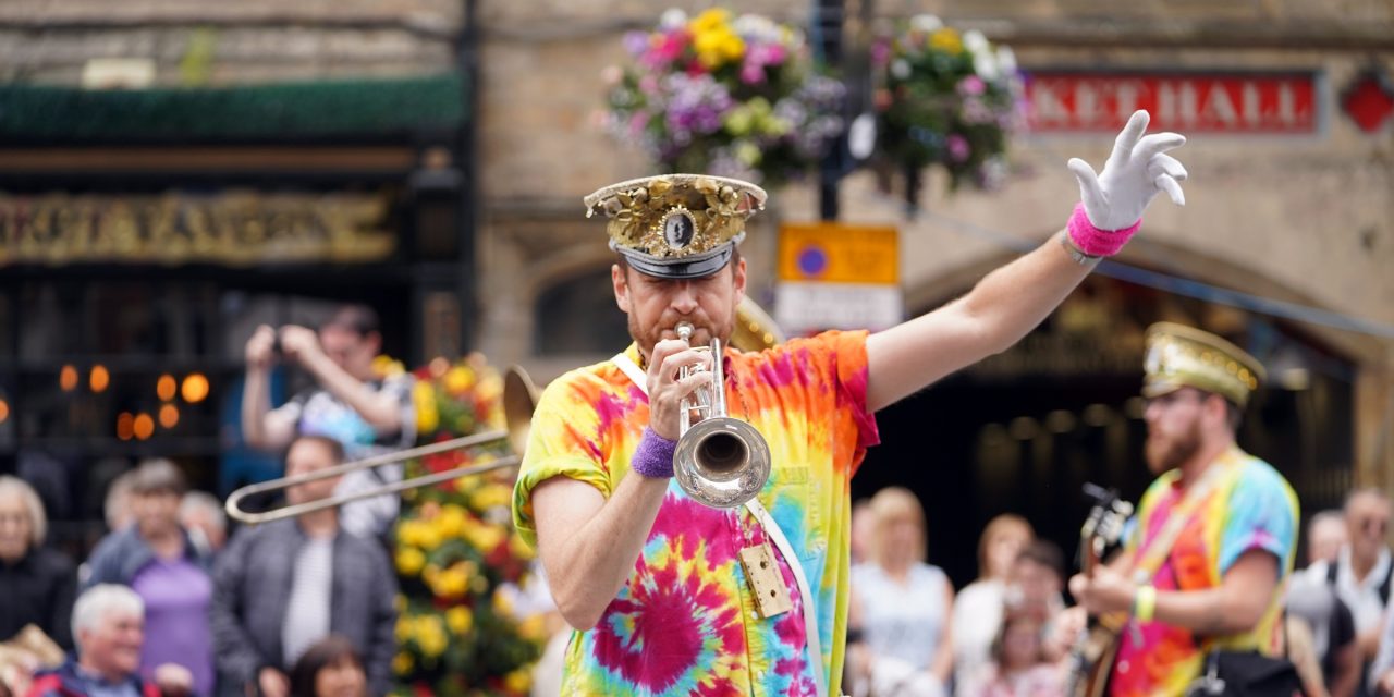 Durham BRASS Postponed to Next Year