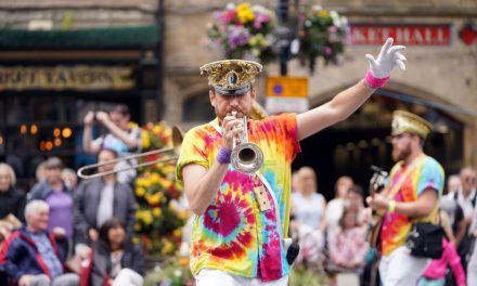 Durham BRASS Postponed to Next Year