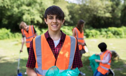 Praise for County Durham’s Young People