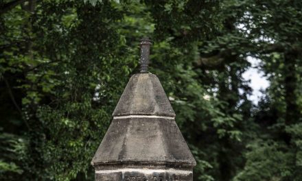 19th century water fountain given new lease of life through Heritage Action Zone