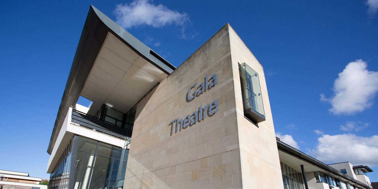 Refurbishment to Transform Gala Theatre & Cinema
