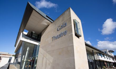 Refurbishment to Transform Gala Theatre & Cinema