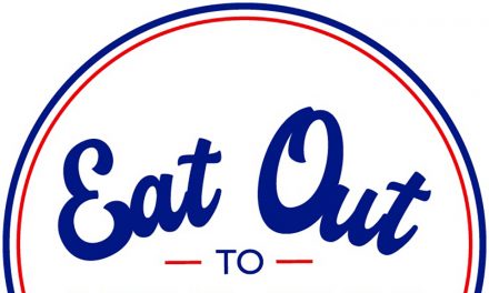 Eat Out to Help Out – Look for the Logo