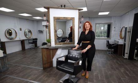 Lox of Love Ready to Welcome Customers to New-Look Salon