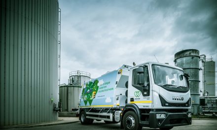Warrens Group Shortlisted for Top Accolade in Food Waste Recycling Sector