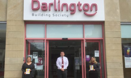Darlington Building Society to Reopen Branches on Saturdays