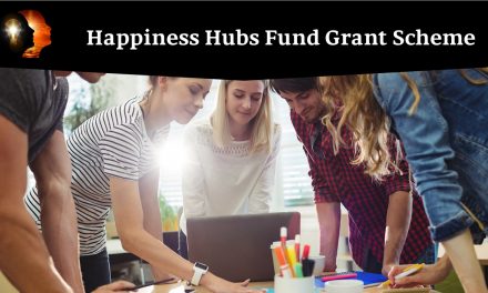 Happiness Hubs Fund Launches Grants to Support Local Communities